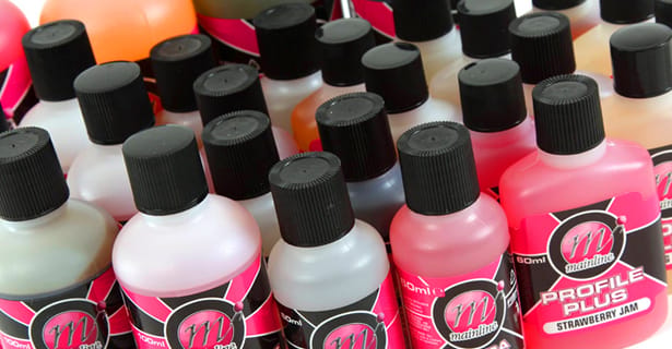 Tackle Tuesday… Mainline Baits - The Liquids