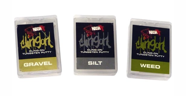 Nash-Cling-On-Tungsten-Putty
