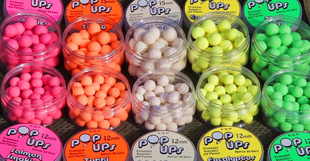 ESP Pop-Ups