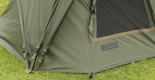 Tackle Tuesday… Fox Royale Classic Bivvy