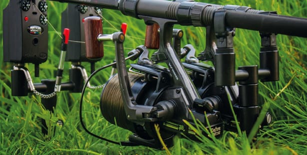 Carp Fishing Buying Guide, Part 2 – Carp Reels