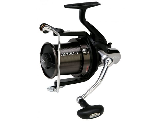 Daiwa-Basia-QDX-Reel