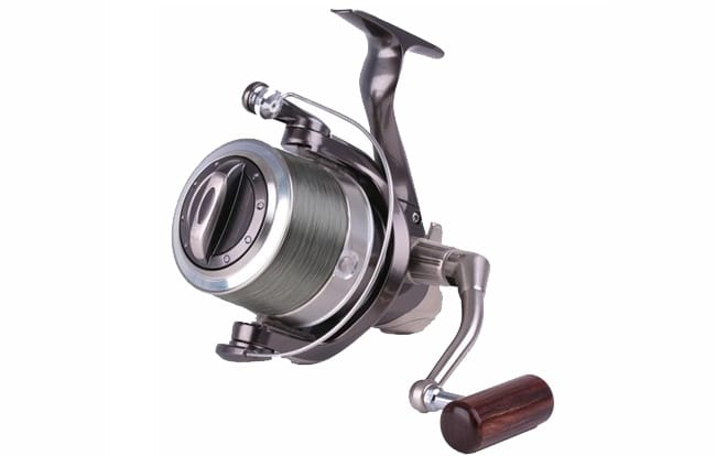 Wychwood-Riot-Carp-Reel