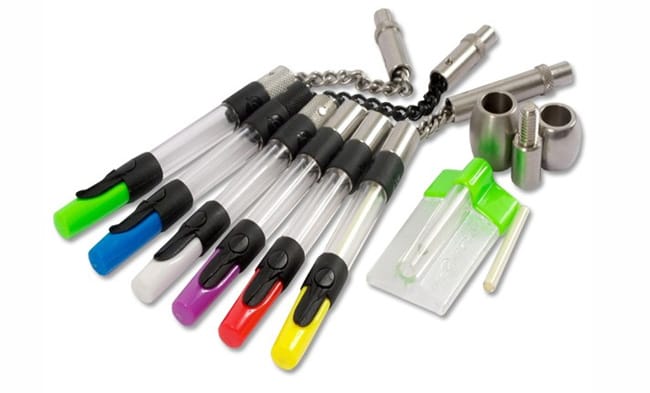 Korda-Stow-Indicators