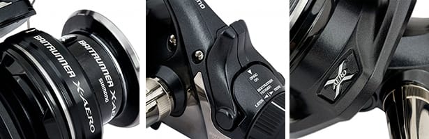 Shimano-X-Aero-Baitrunner-II