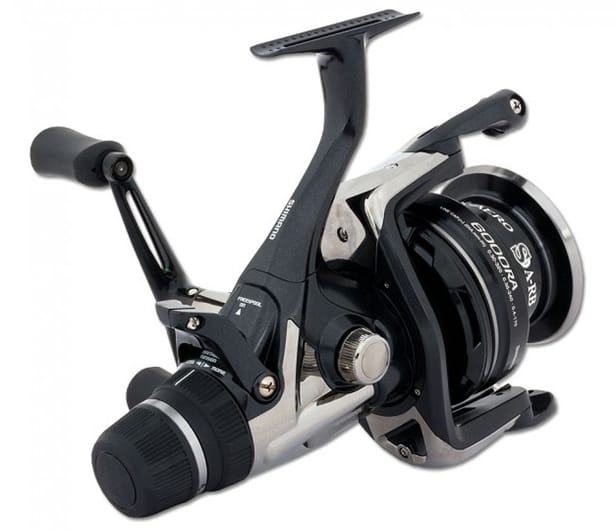 Shimano-X-Aero-Baitrunner-III
