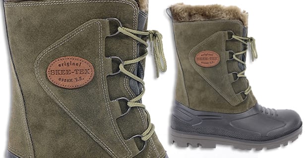 Tackle Tuesday… Skee-Tex Field Boot