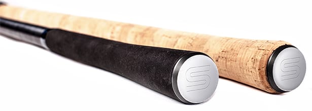Sonik Gravity X Carp Rod - Three