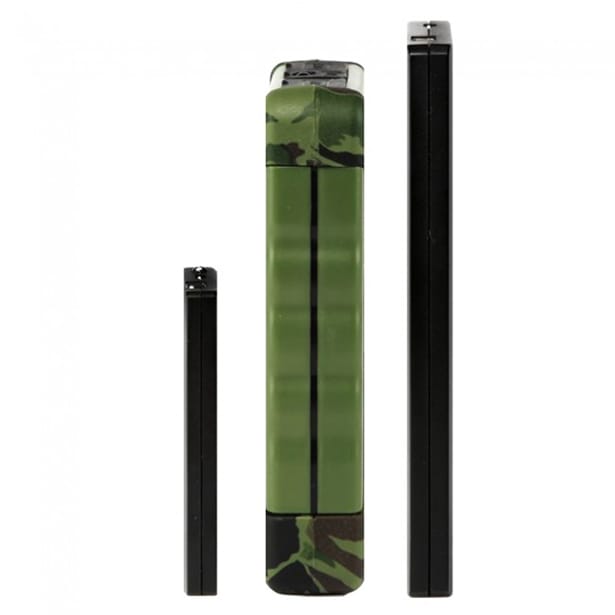 Powersolve Power Bank Charger-2