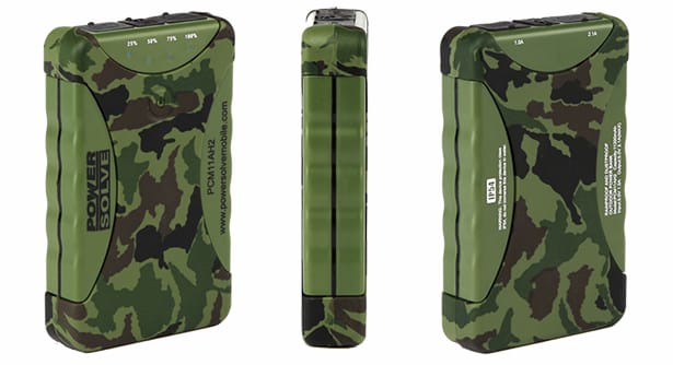 Powersolve Power Bank Charger-3