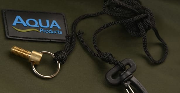Wednesday Review… Aqua Buoyant Weigh Sling