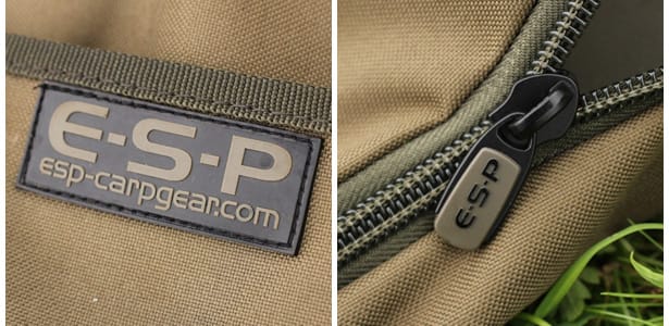 ESP Quiver System-2