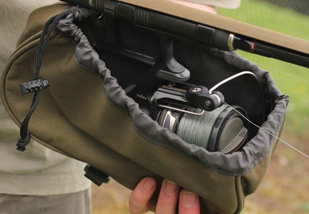 ESP Quiver System-4