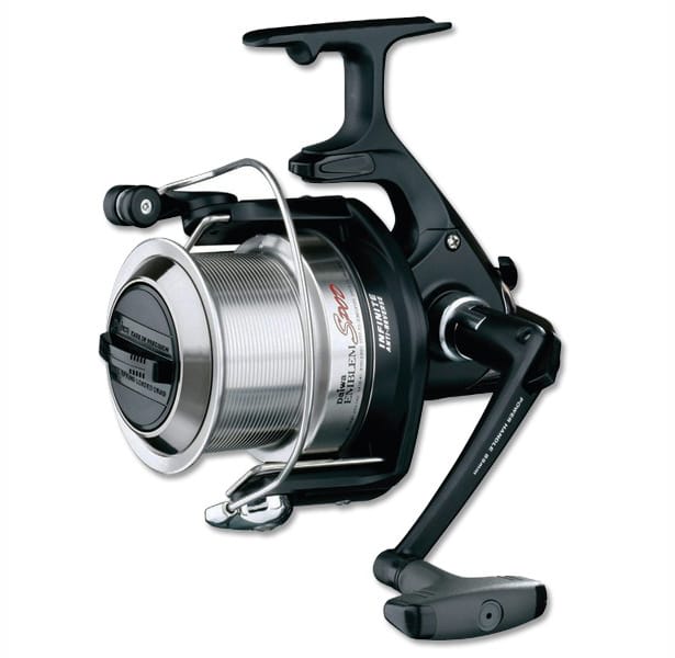 Daiwa Emblem Spod Reel-1