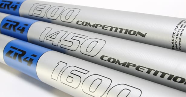 Wednesday Review… Daiwa ZR4 16m Pole