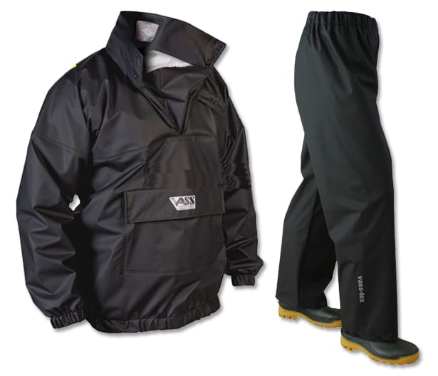 Vass 175 Rainwear-3