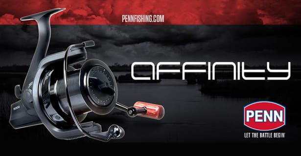 Tackle Tuesday… Penn Affinity Ltd 8000