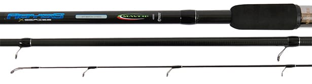 Maver Abyss Float Rod 1