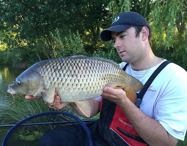 Pole-Fishing-Match-Winning-Fish-2