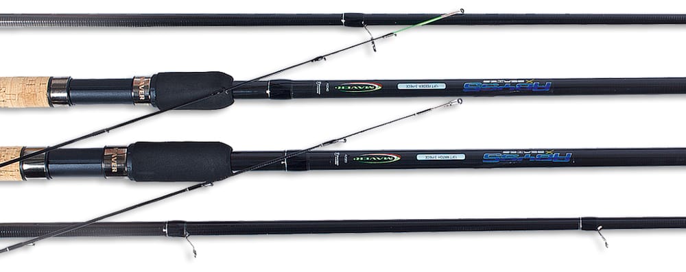 Maver-Abyss-X-Series