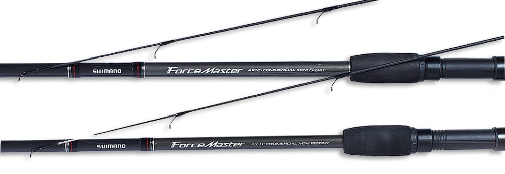 Shimano-Forcemaster