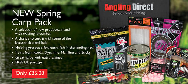 New-Web-Spring-Pack