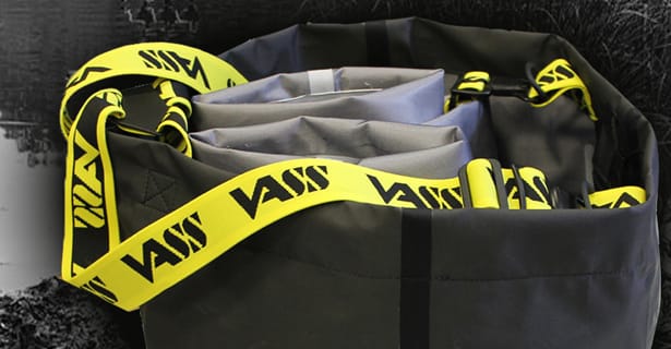 Tackle Tuesday... Vass-Tex 305-5L Chest Waders