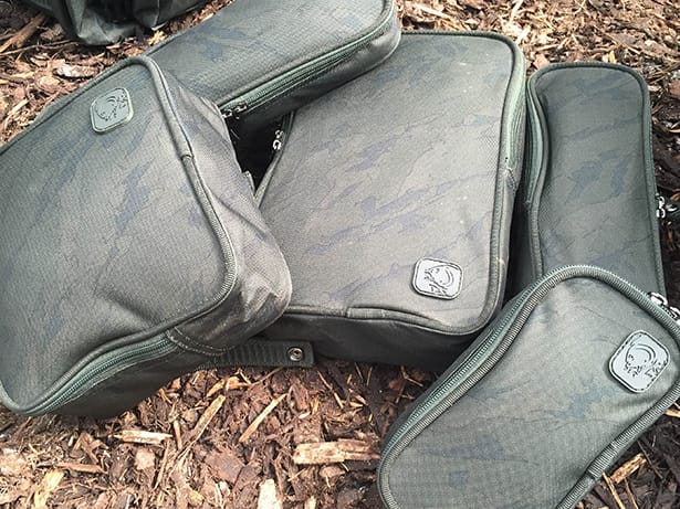 New Nash Tackle 2015-15
