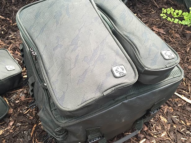 New Nash Tackle 2015-17