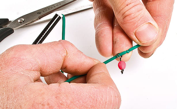 Elasticating A Pole - 19
