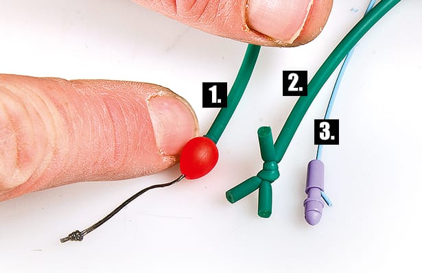 Elasticating A Pole - 2