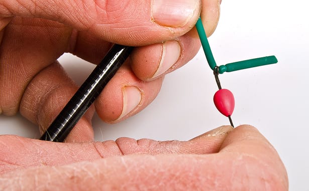 Elasticating A Pole - 20