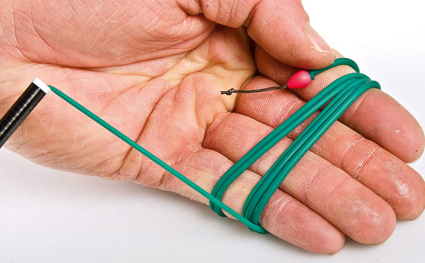 Elasticating A Pole - 21
