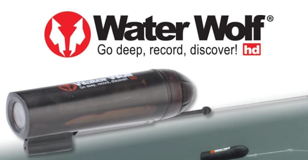 Tackle Tuesday... Water Wolf UW Camera
