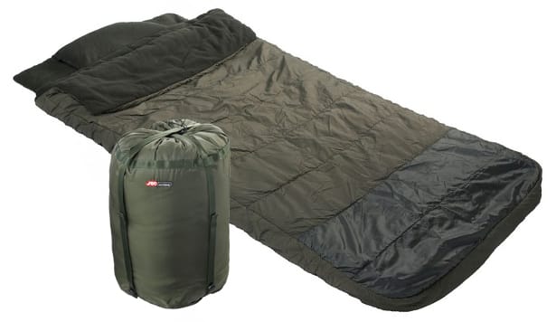 Jrc-Extreme-3D-TX-Sleeping-Bag-A