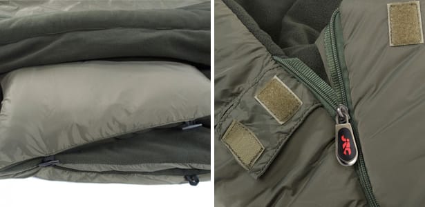 Jrc-Extreme-3D-TX-Sleeping-Bag-B