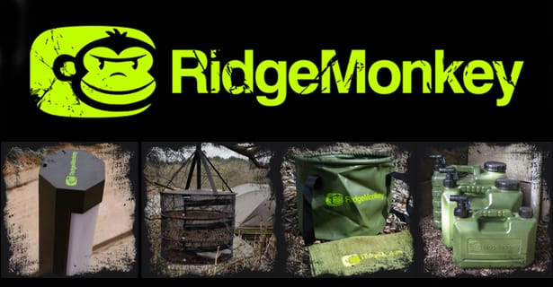 Wednesday Review… Ridgemonkey