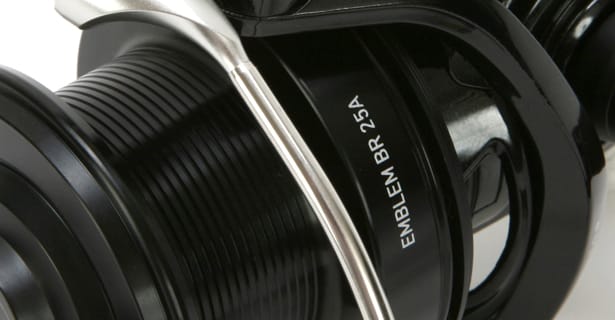 Tackle Tuesday… Daiwa Emblem BR25A