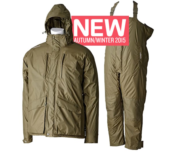 Trakker Elements Clothing-2