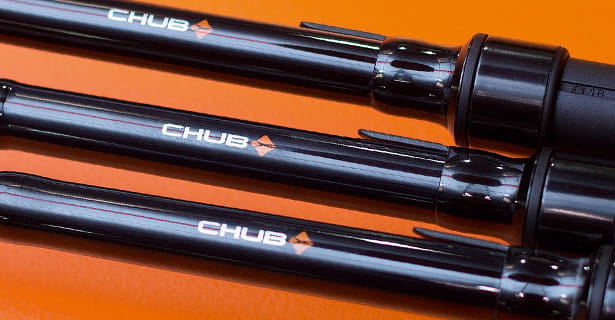 Tackle Tuesday... Chub RS-Plus Carp Rods