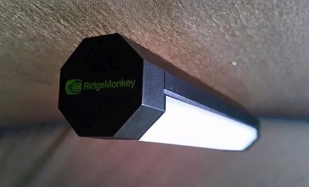 Ridgemonkey Bivvy-lite Duo-4