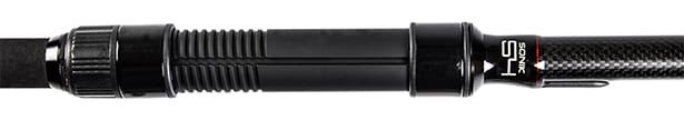 Sonik S4 Carp Rods-2