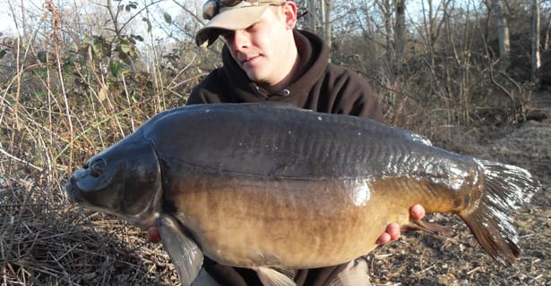 A Trio Of Twenty's For Our Very Own Scott Kingsley!