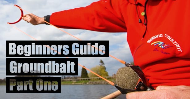 Beginners Guide – Groundbait Part One