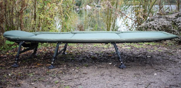 Sonik SKS Bedchair-2