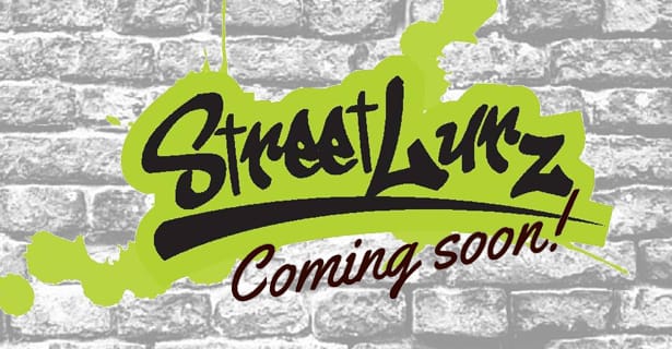 Street Lurz - Getting Jiggy With It