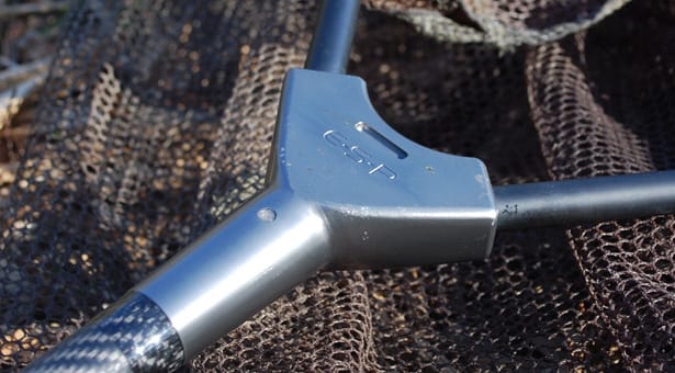 ESP Sniper Landing Net... The Review