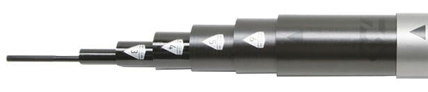 Daiwa-Whisker-XLS-Pole