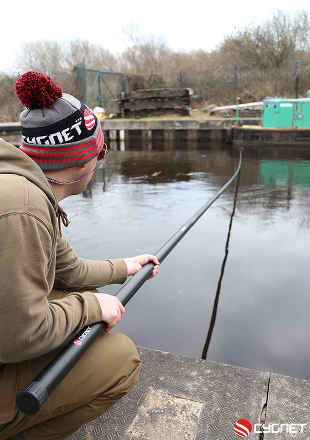 Cygnet Baiting Pole-2