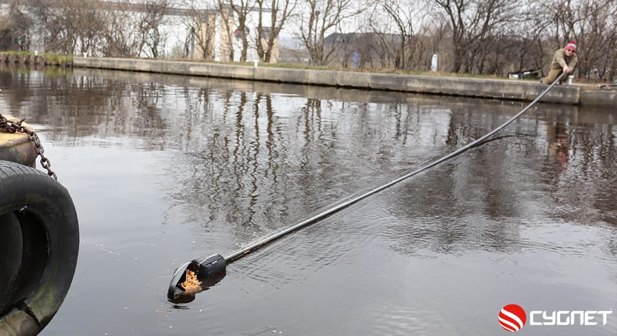 Tackle Tuesday... Cygnet Baiting Pole, Spoon & Float